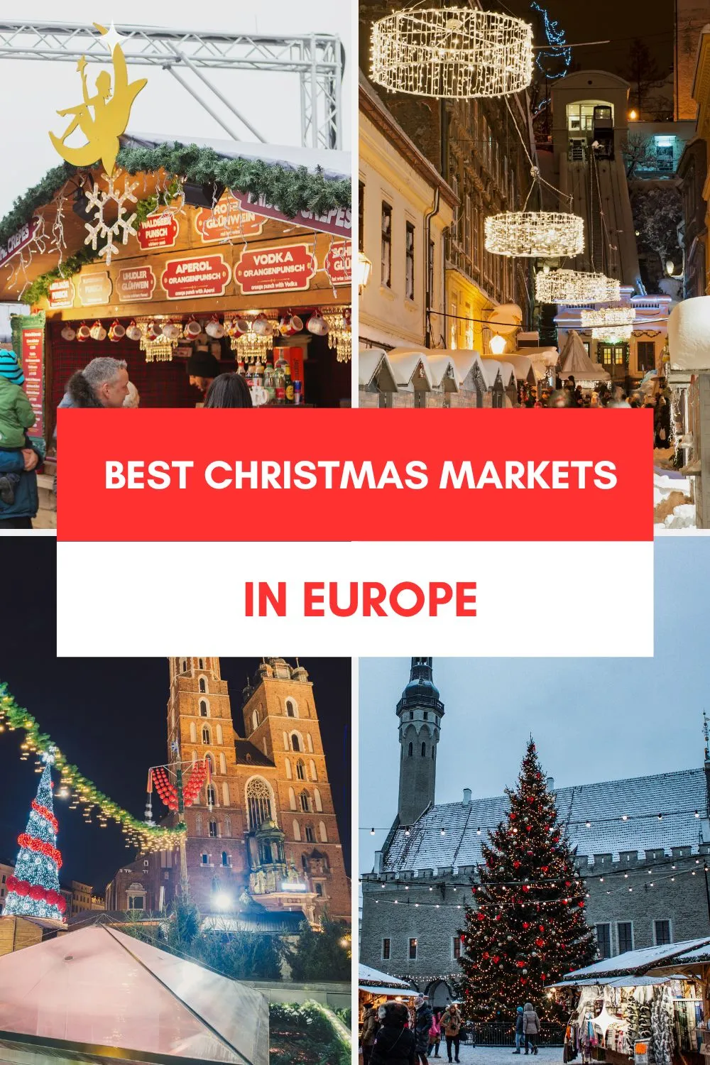 Best Christmas Markets In Europe 2024 Schedule Lacey Korney