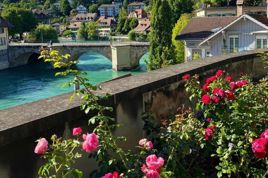 Switzerlands Beauty