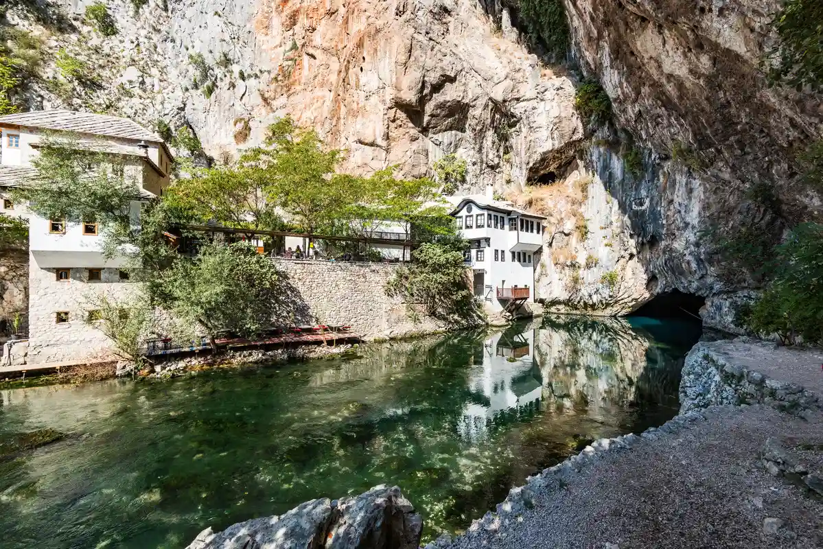 The Perfect Bosnia Herzegovina Day Trip From Dubrovnik