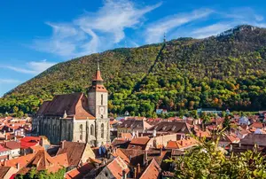 Brasov Romania