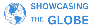 Showcasing The Globe